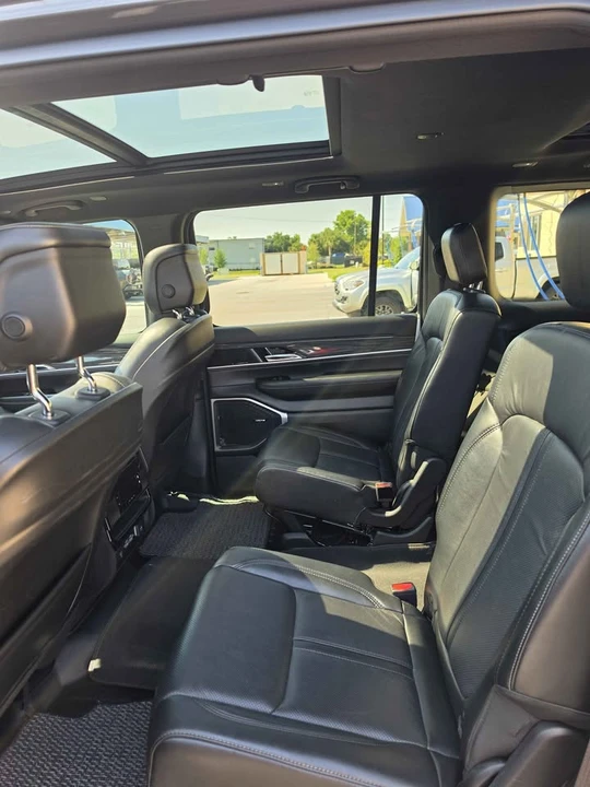2022 Jeep WS Wagoneer - Image 11 of 14
