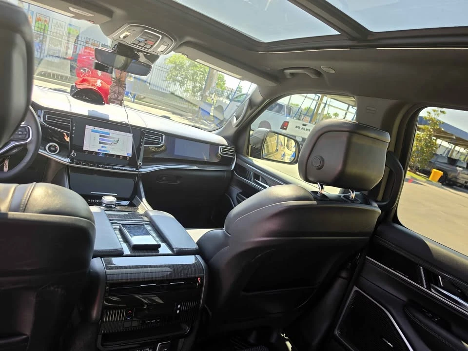 2022 Jeep WS Wagoneer - Image 13 of 14