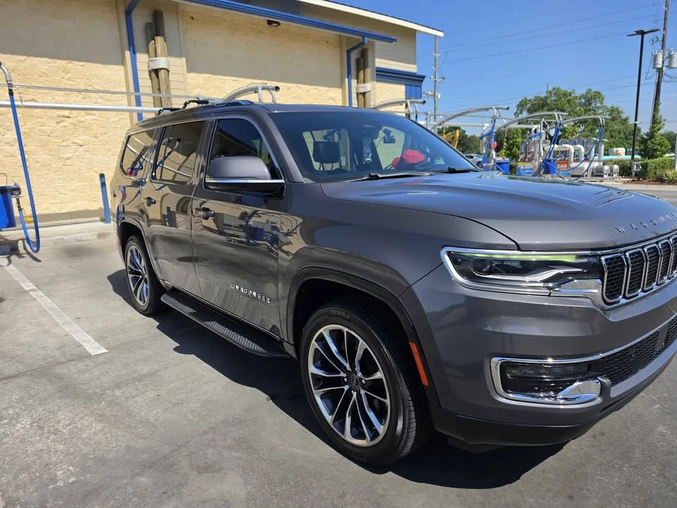 2022 Jeep WS Wagoneer - Image 3 of 14