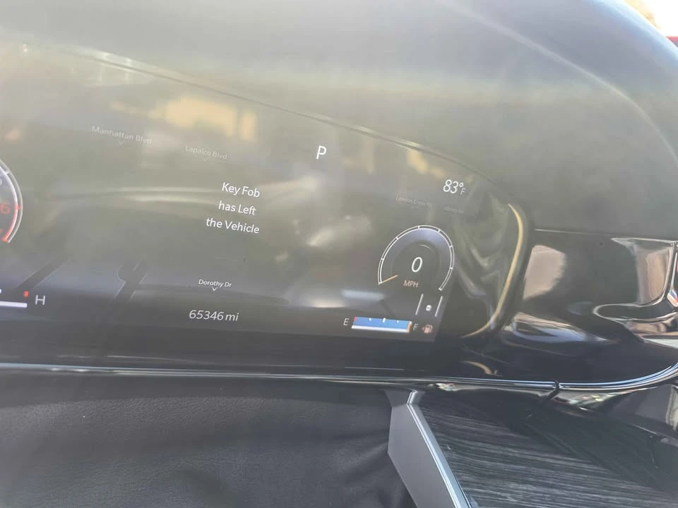 2022 Jeep WS Wagoneer - Image 12 of 14