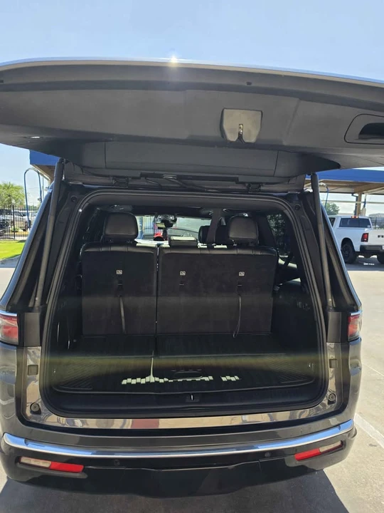 2022 Jeep WS Wagoneer - Image 7 of 14