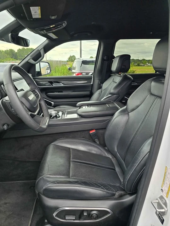 2022 Jeep WS Wagoneer - Image 11 of 17