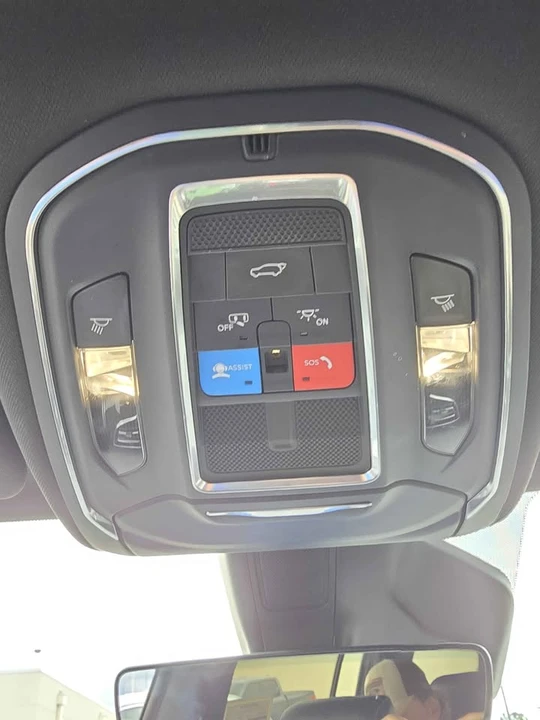 2022 Jeep WS Wagoneer - Image 15 of 17