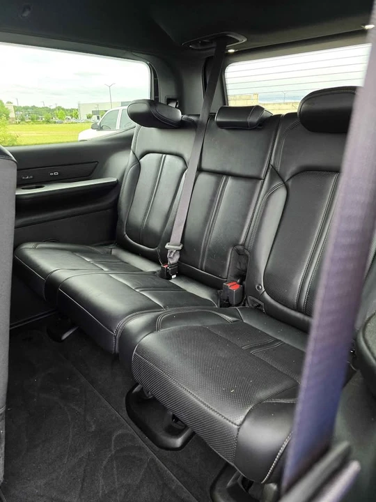 2022 Jeep WS Wagoneer - Image 7 of 17