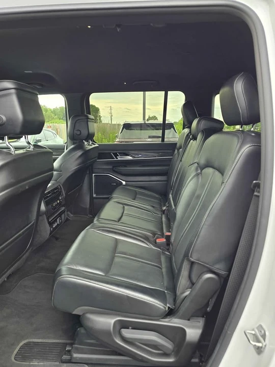 2022 Jeep WS Wagoneer - Image 8 of 17
