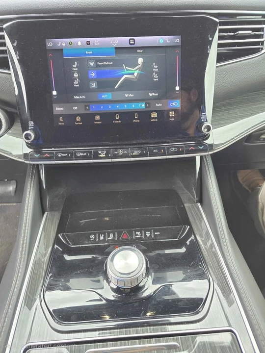 2022 Jeep WS Wagoneer - Image 16 of 17