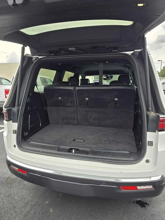 2022 Jeep WS Wagoneer - Image 6 of 17