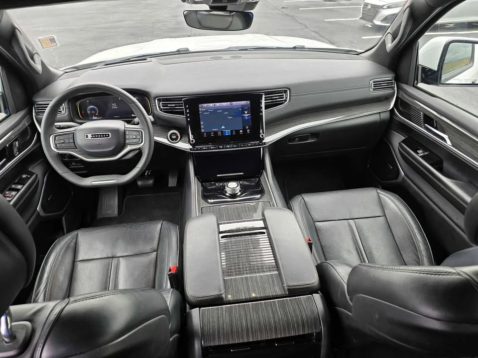 2022 Jeep WS Wagoneer - Image 10 of 17