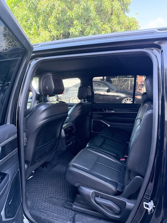 2022 Jeep WS Wagoneer - Image 8 of 10