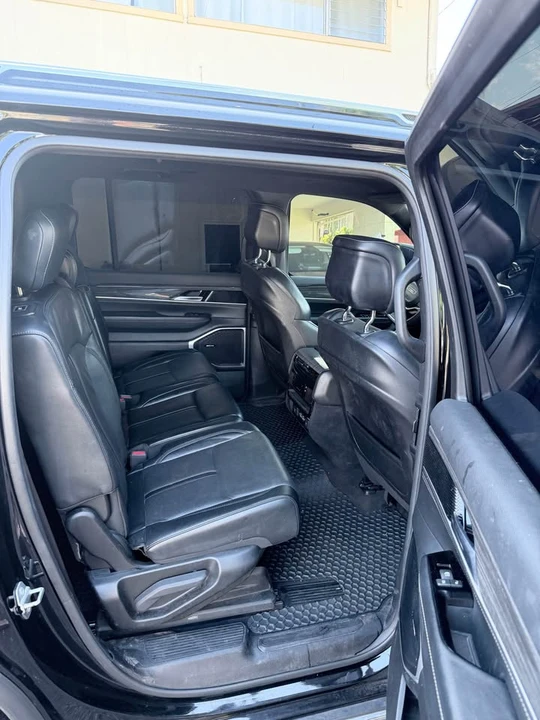 2022 Jeep WS Wagoneer - Image 7 of 10