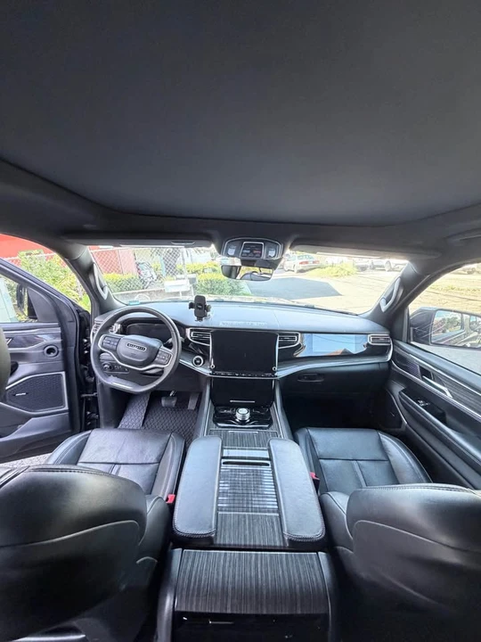 2022 Jeep WS Wagoneer - Image 9 of 10