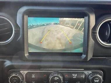 2022 Jeep JL Wrangler - Image 17 of 17
