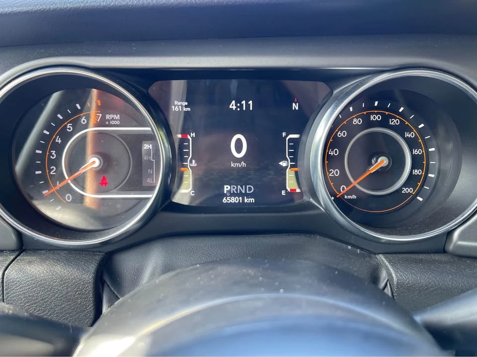 2022 Jeep JL Wrangler - Image 16 of 19