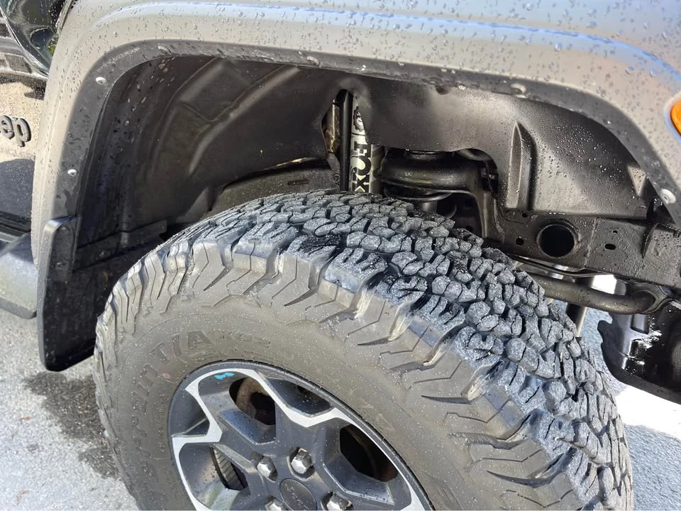 2022 Jeep JL Wrangler - Image 9 of 19