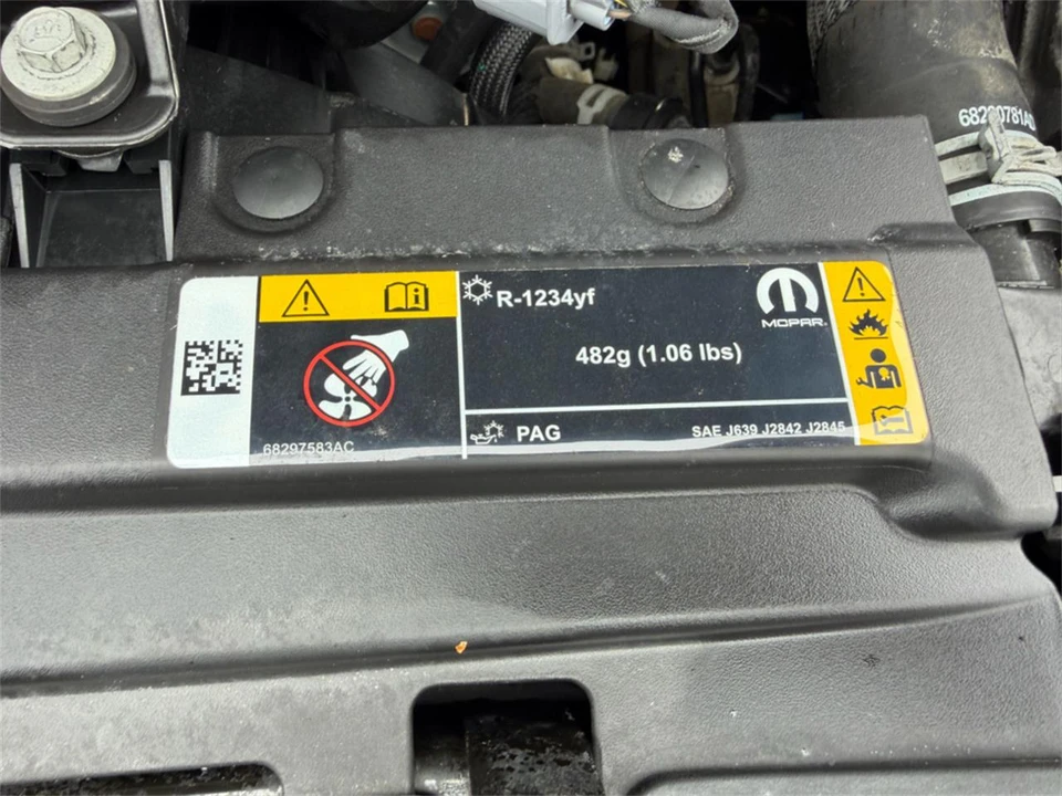 2022 Jeep JL Wrangler - Image 31 of 31
