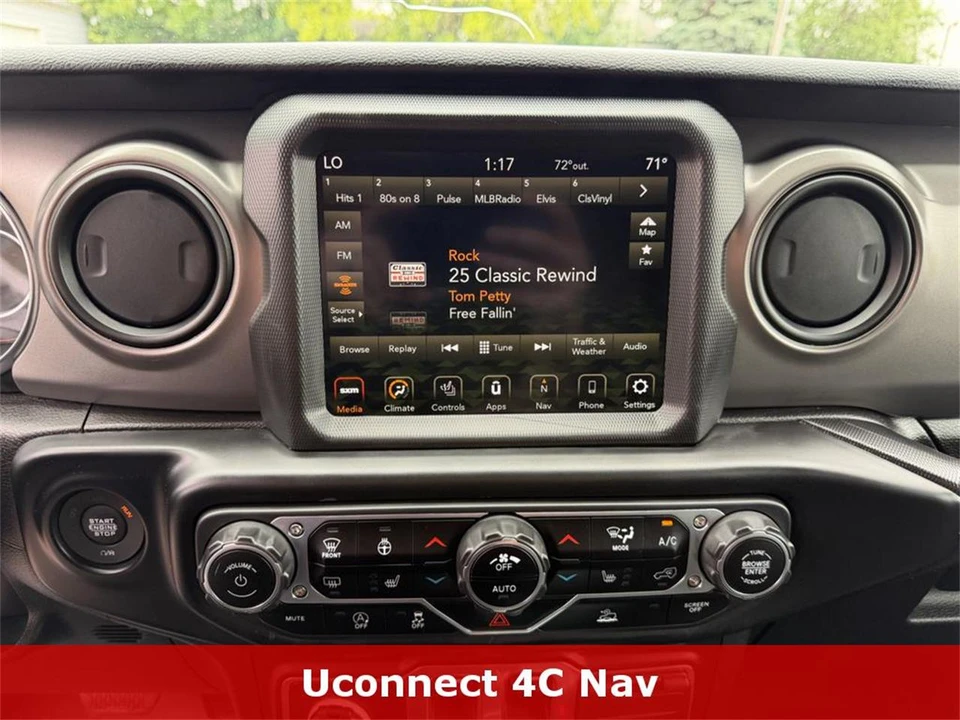 2022 Jeep JL Wrangler - Image 18 of 31