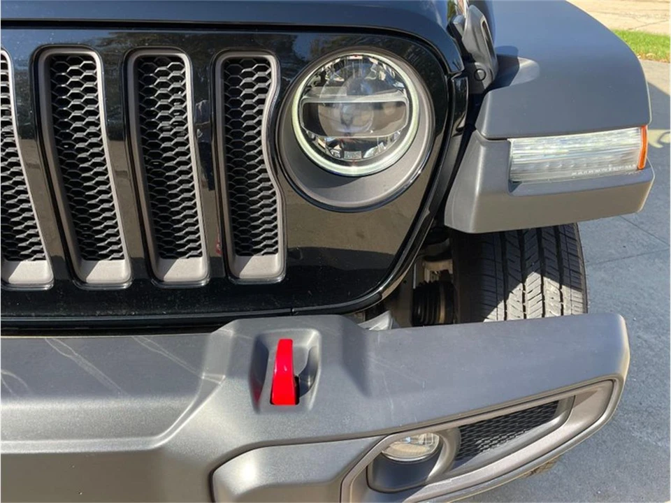 2022 Jeep JL Wrangler - Image 29 of 31