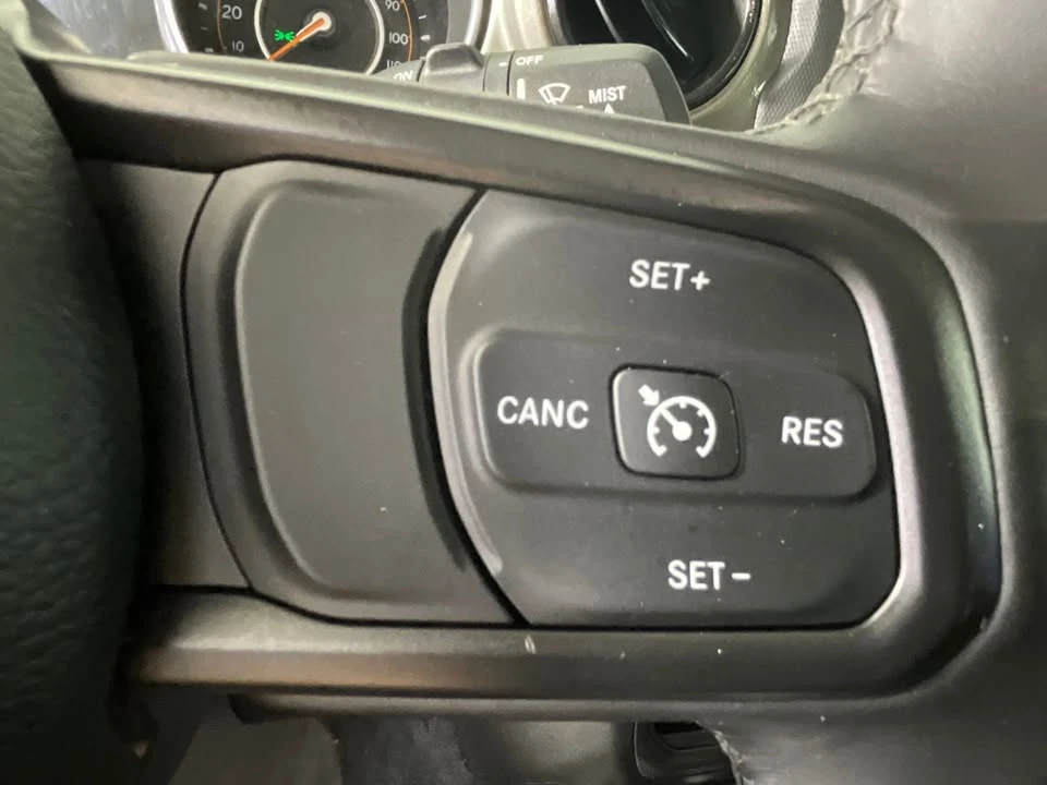 2022 Jeep JL Wrangler - Image 16 of 20