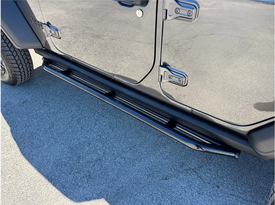 2022 Jeep JL Wrangler - Image 16 of 21
