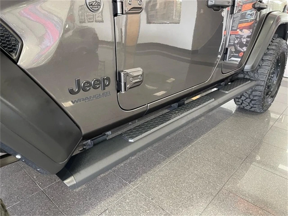 2022 Jeep JL Wrangler - Image 12 of 31