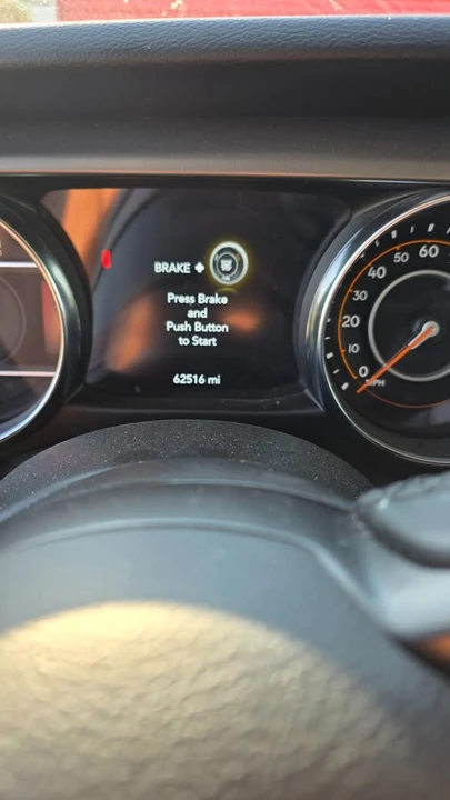 2022 Jeep JL Wrangler - Image 7 of 8