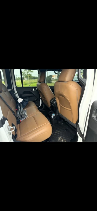 2022 Jeep JL Wrangler - Image 8 of 8