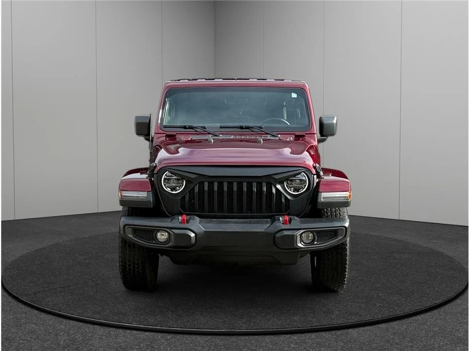 2022 Jeep JL Wrangler - Image 3 of 12