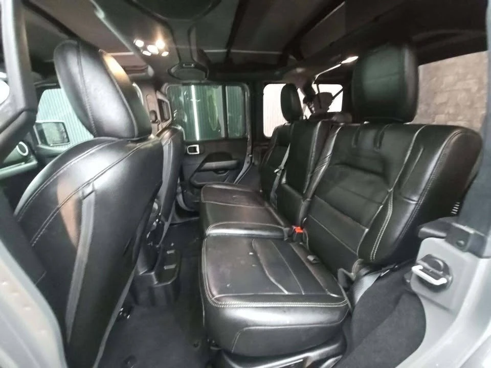 2022 Jeep JL Wrangler - Image 11 of 13