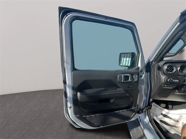 2022 Jeep JL Wrangler - Image 10 of 21