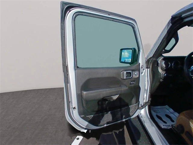 2022 Jeep JL Wrangler - Image 11 of 21