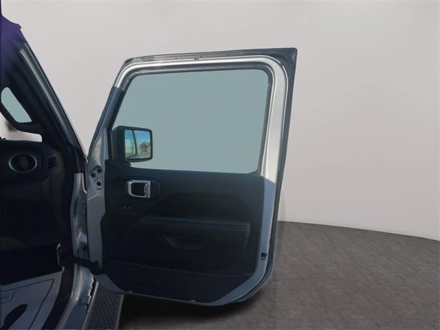 2022 Jeep JL Wrangler - Image 15 of 21