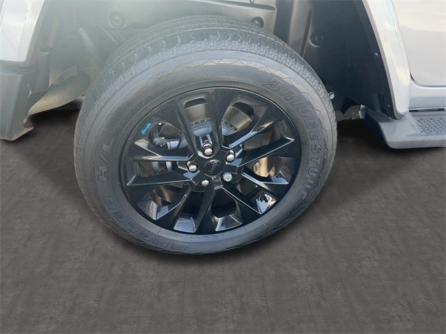 2022 Jeep JL Wrangler - Image 9 of 21