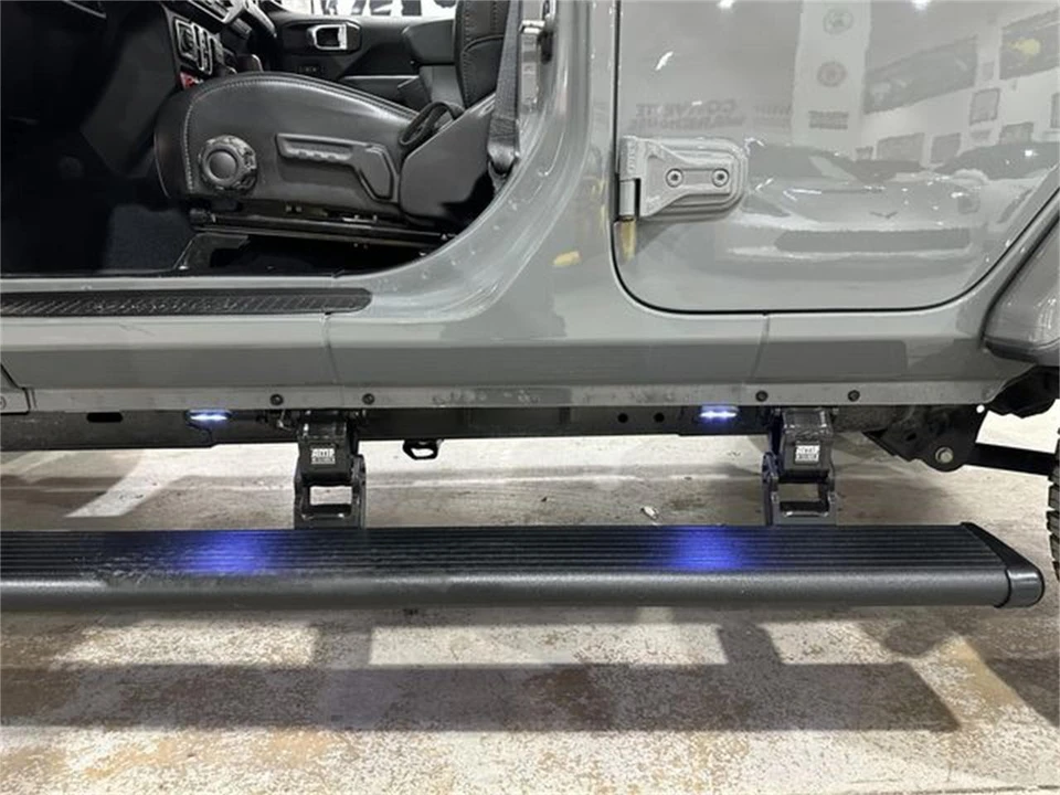 2022 Jeep JL Wrangler - Image 14 of 30