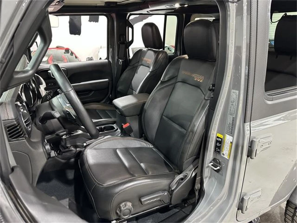 2022 Jeep JL Wrangler - Image 5 of 30