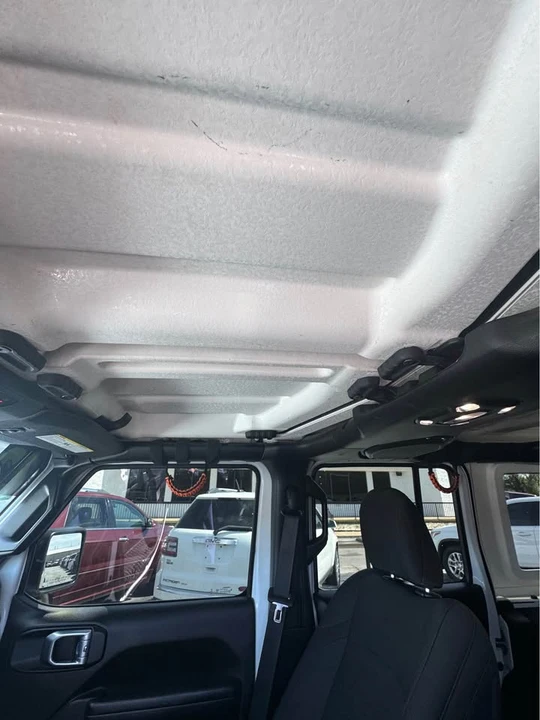 2022 Jeep JL Wrangler - Image 9 of 11