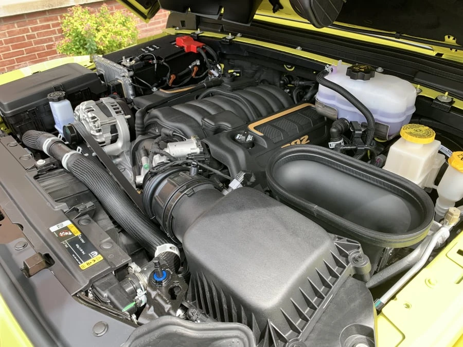 2022 Jeep JL Wrangler - Image 8 of 10