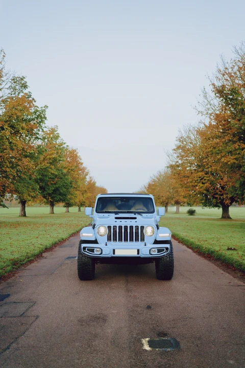 2022 Jeep JL Wrangler - Image 27 of 31