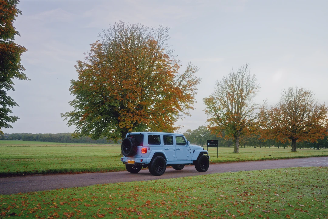 2022 Jeep JL Wrangler - Image 18 of 31