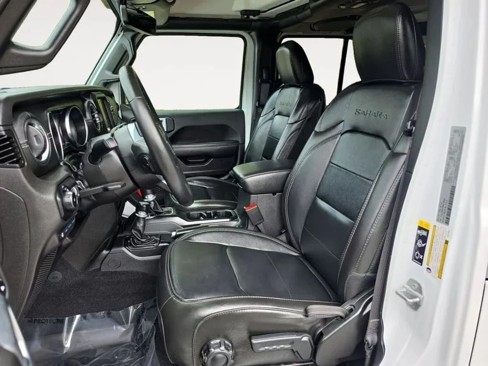 2022 Jeep JL Wrangler - Image 9 of 17