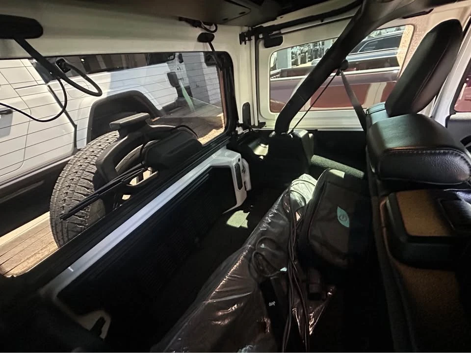 2022 Jeep JL Wrangler - Image 14 of 14