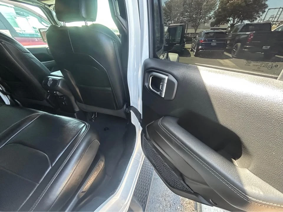 2022 Jeep JL Wrangler - Image 12 of 14