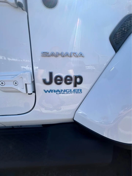 2022 Jeep JL Wrangler - Image 5 of 14