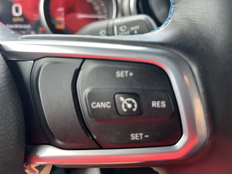 2022 Jeep JL Wrangler - Image 21 of 21