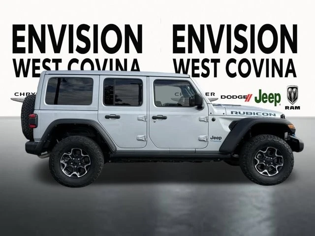2022 Jeep JL Wrangler - Image 12 of 12