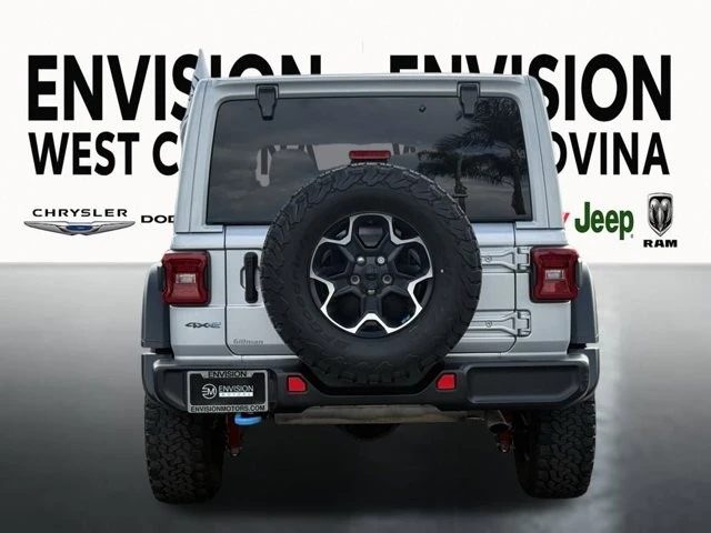 2022 Jeep JL Wrangler - Image 9 of 12