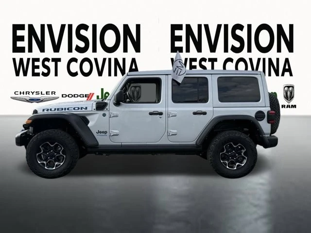 2022 Jeep JL Wrangler - Image 6 of 12