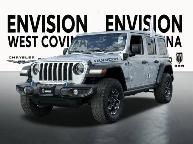 2022 Jeep JL Wrangler - Image 5 of 12