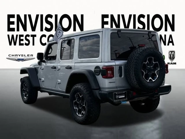 2022 Jeep JL Wrangler - Image 7 of 12