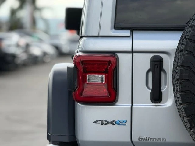 2022 Jeep JL Wrangler - Image 8 of 12