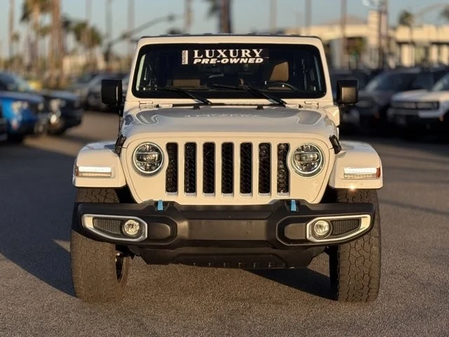 2022 Jeep JL Wrangler - Image 6 of 12